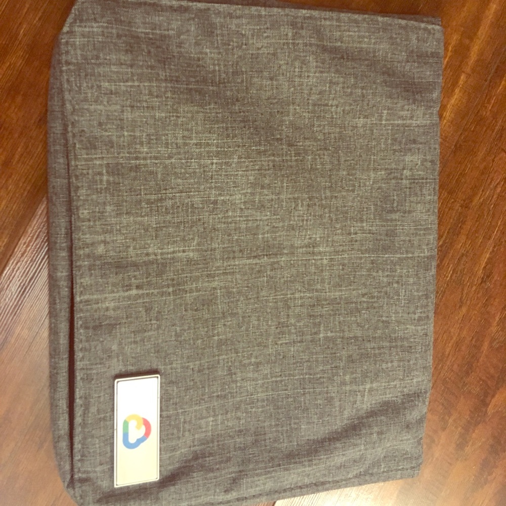 Small Google bag/case
